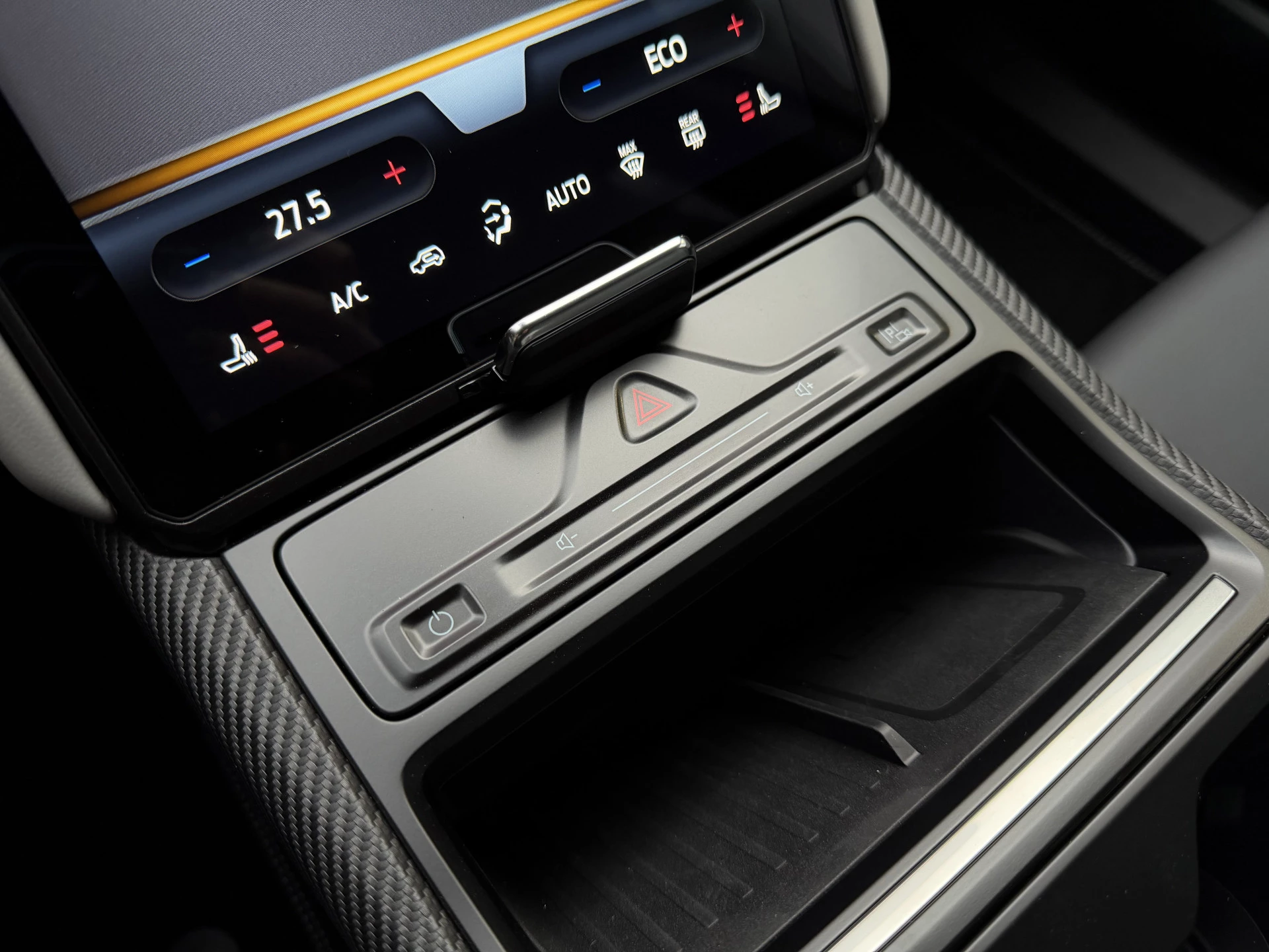 Hoofdafbeelding Ford Explorer