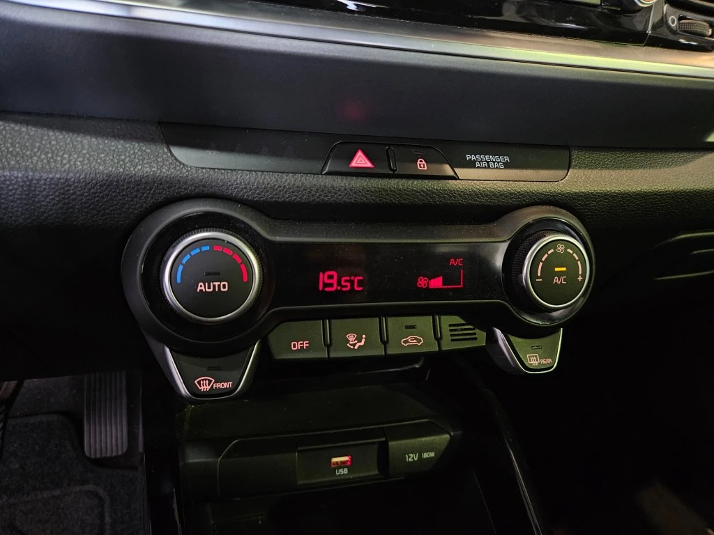 Hoofdafbeelding Kia Stonic