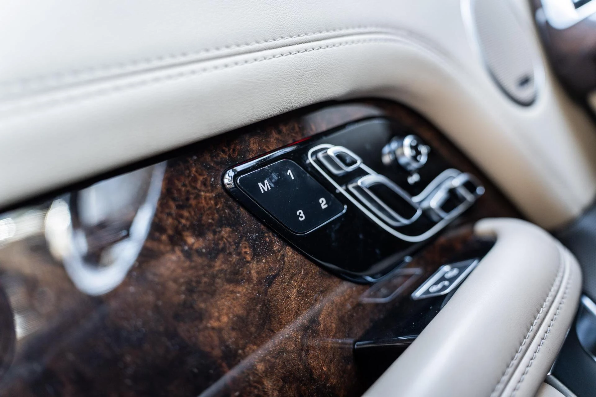 Hoofdafbeelding Land Rover Range Rover