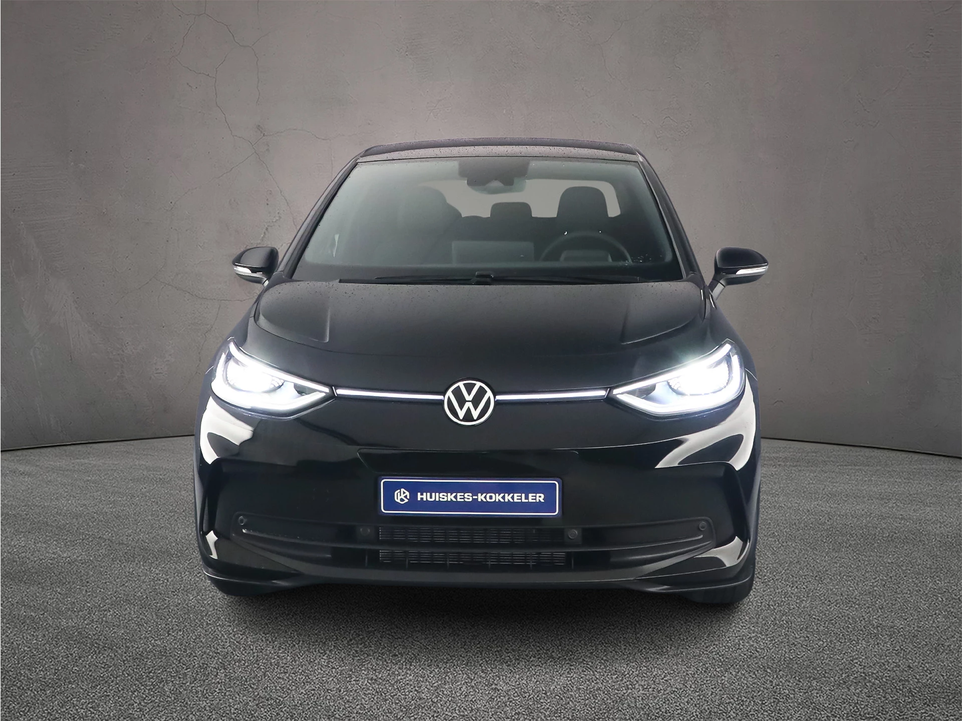 Hoofdafbeelding Volkswagen ID.3