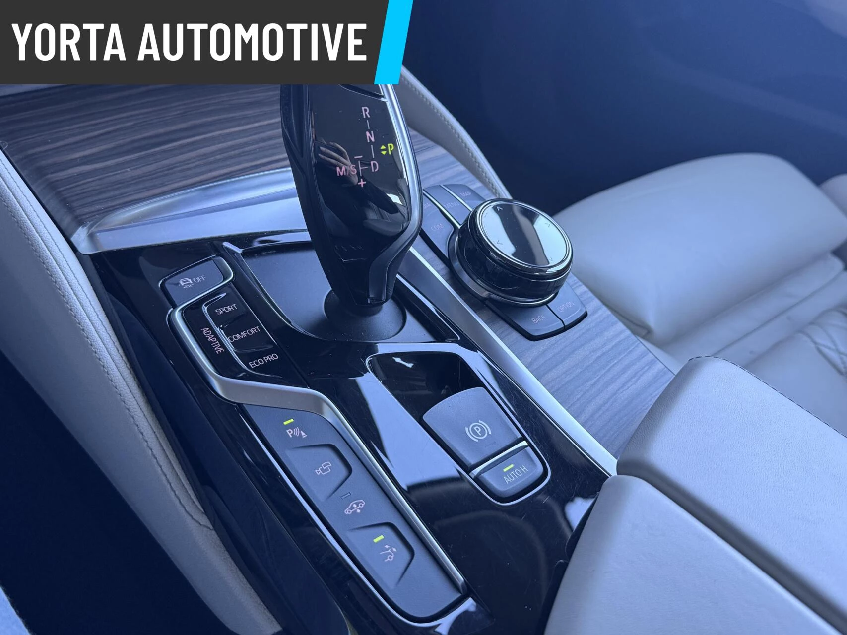 Hoofdafbeelding BMW 6 Serie
