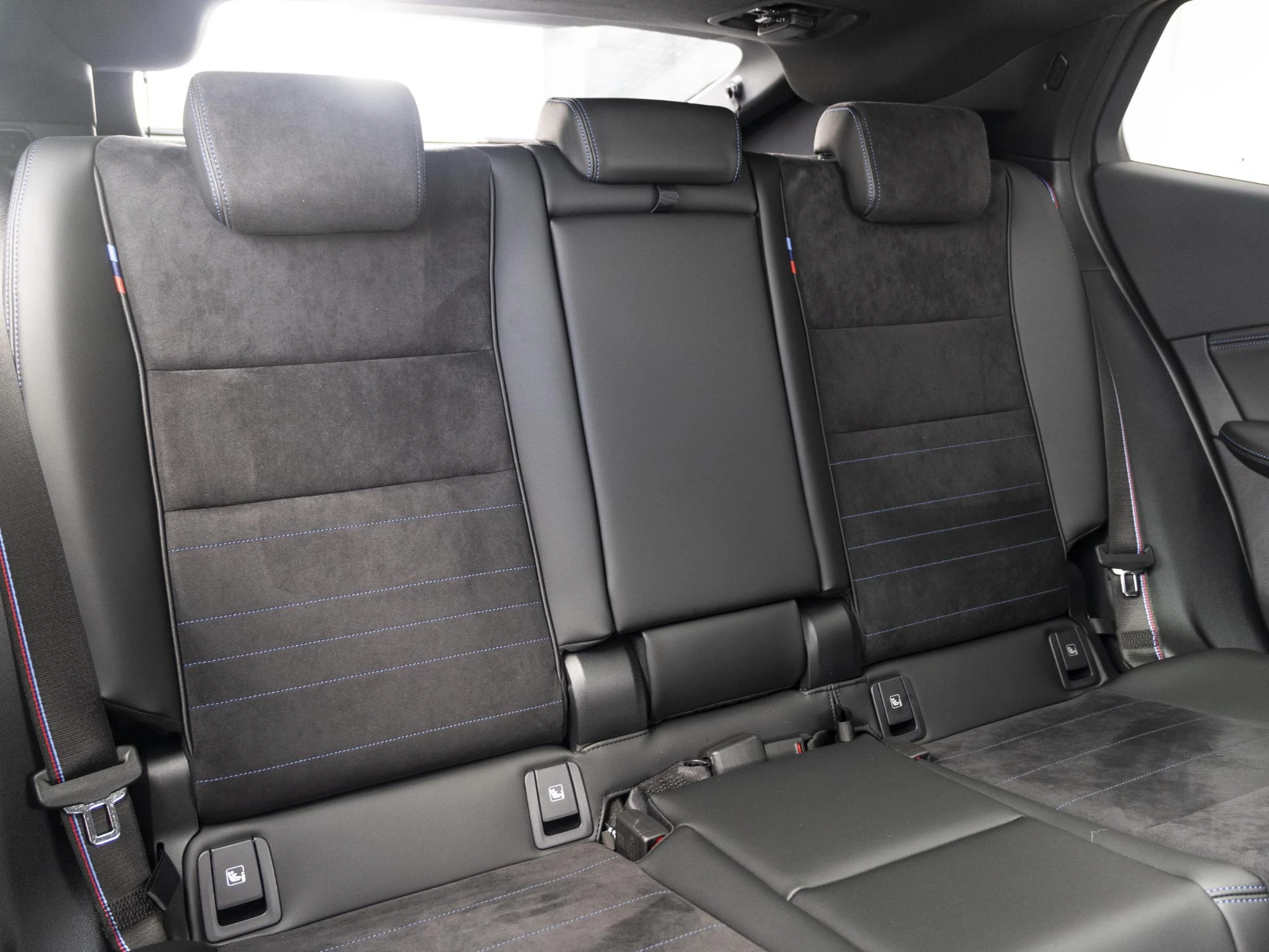 Hoofdafbeelding BMW iX2