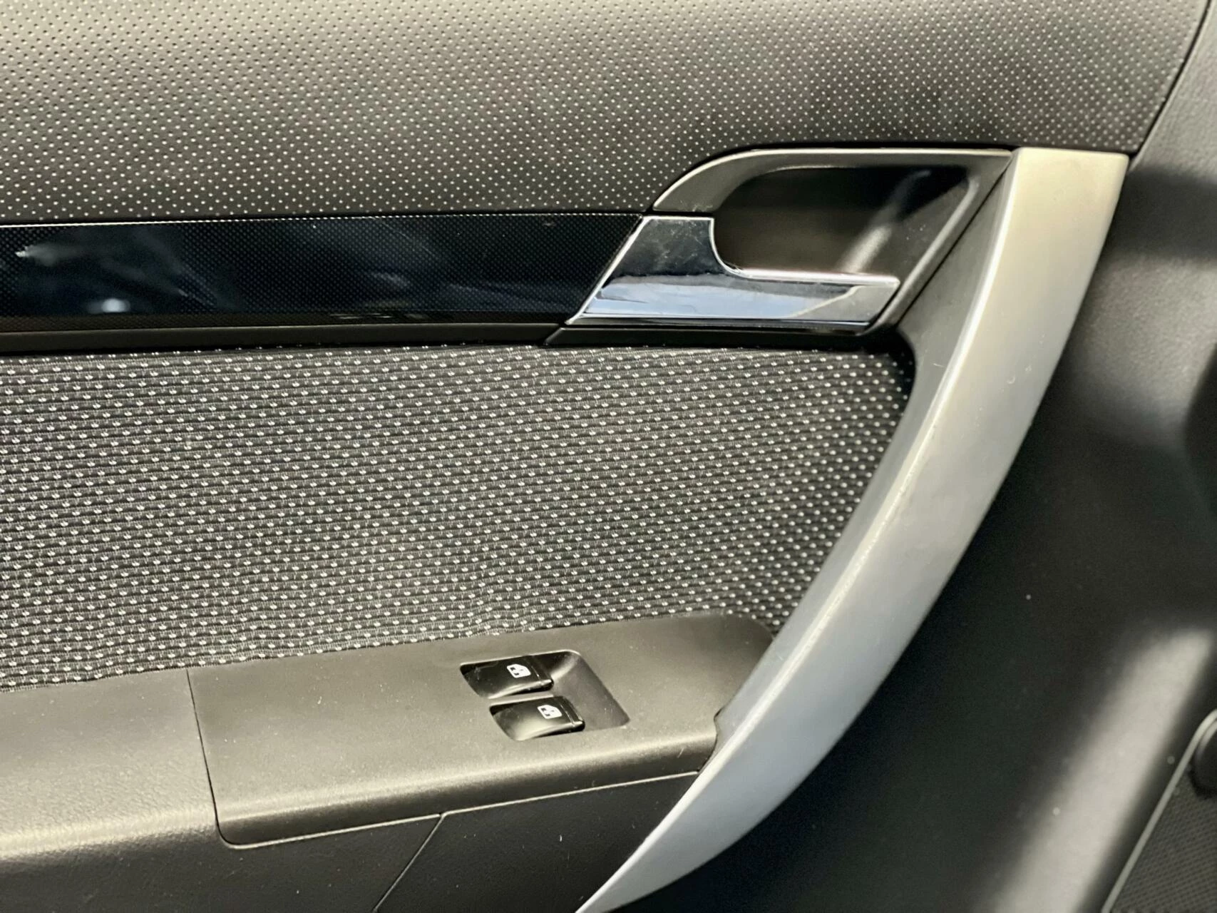 Hoofdafbeelding Chevrolet Aveo