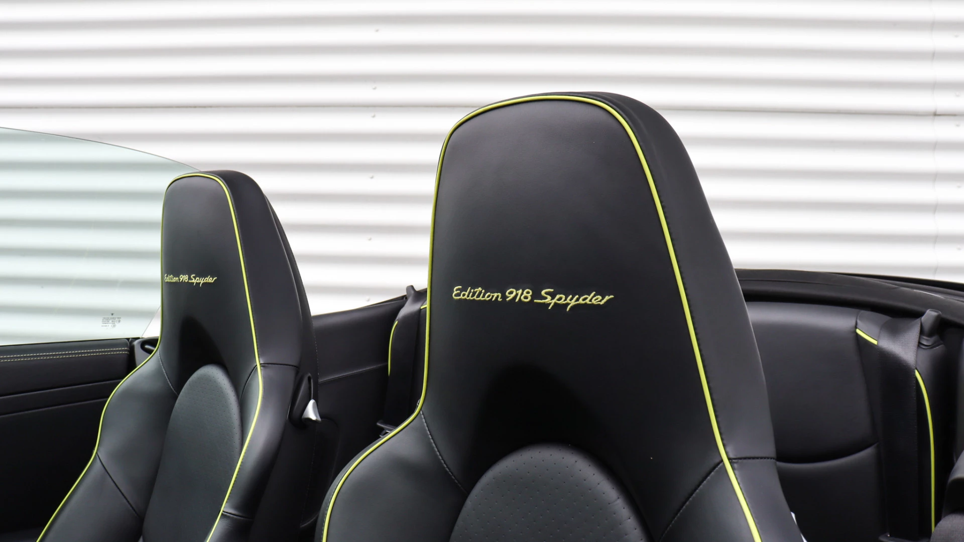 Hoofdafbeelding Porsche 911