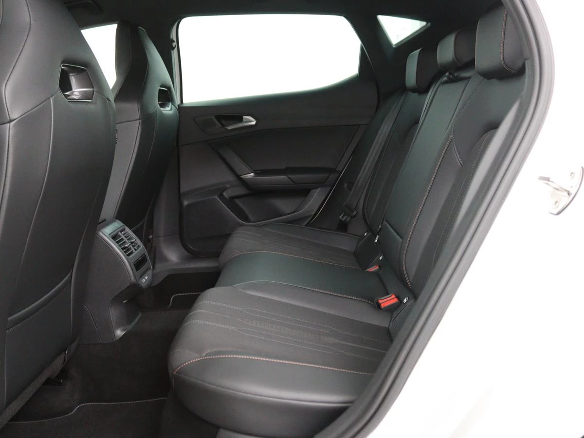 Hoofdafbeelding CUPRA Leon