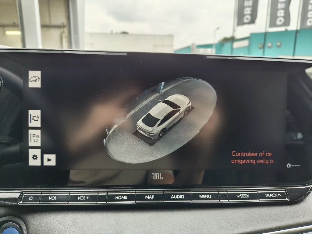 Hoofdafbeelding Toyota Mirai