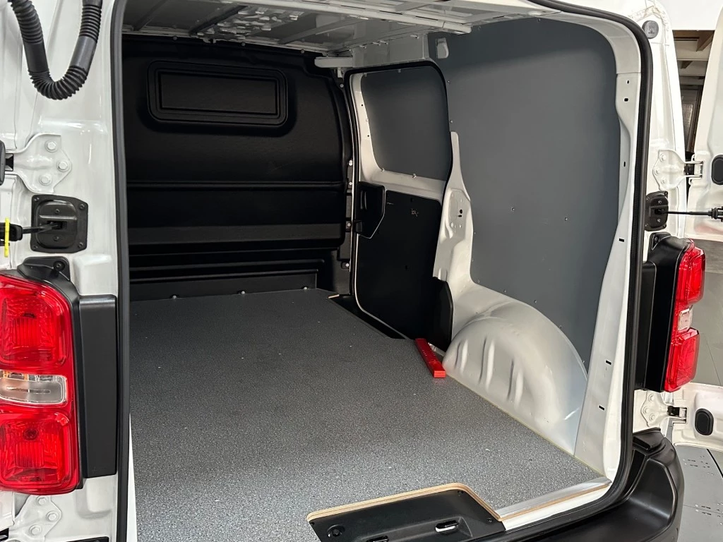 Hoofdafbeelding Toyota ProAce