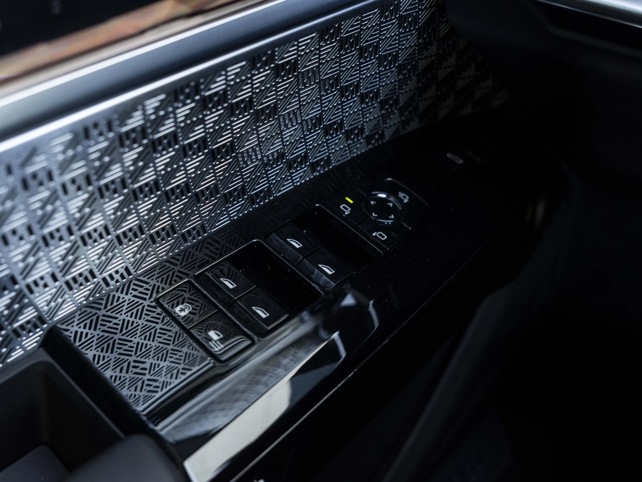 Hoofdafbeelding BMW i7