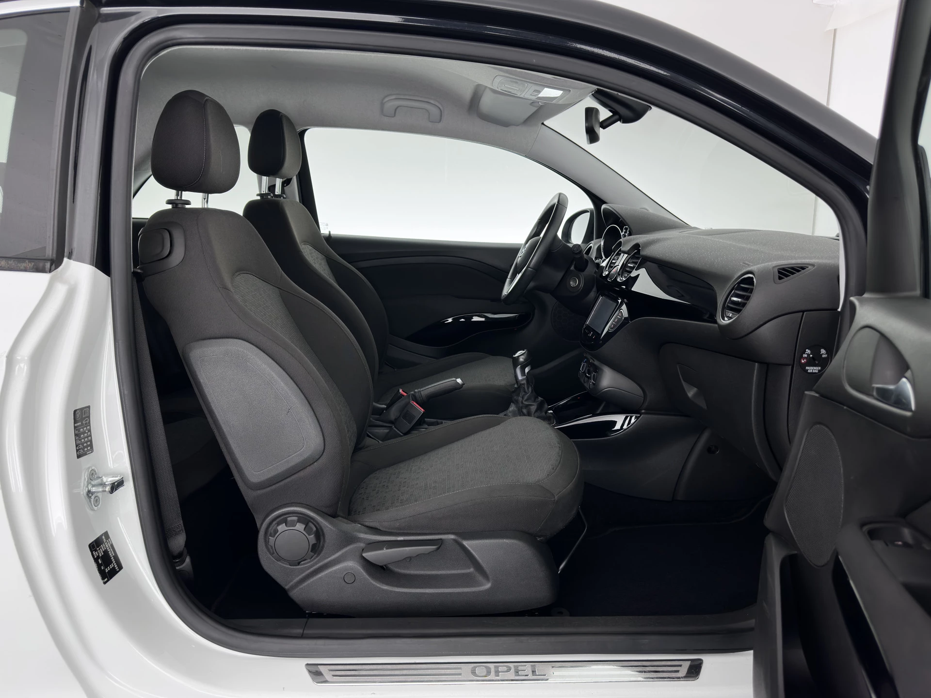 Hoofdafbeelding Opel ADAM