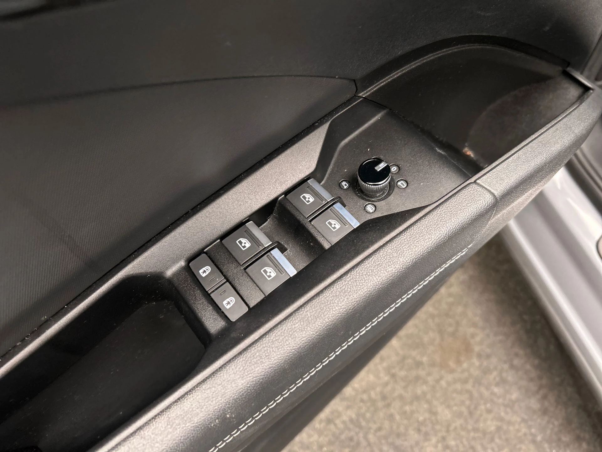 Hoofdafbeelding Audi Q4 Sportback e-tron
