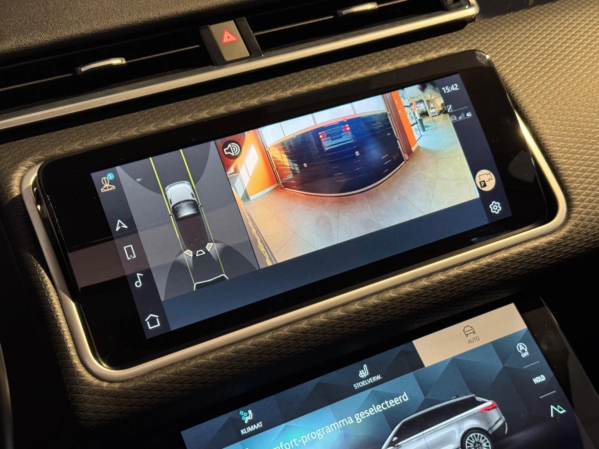 Hoofdafbeelding Land Rover Range Rover Velar