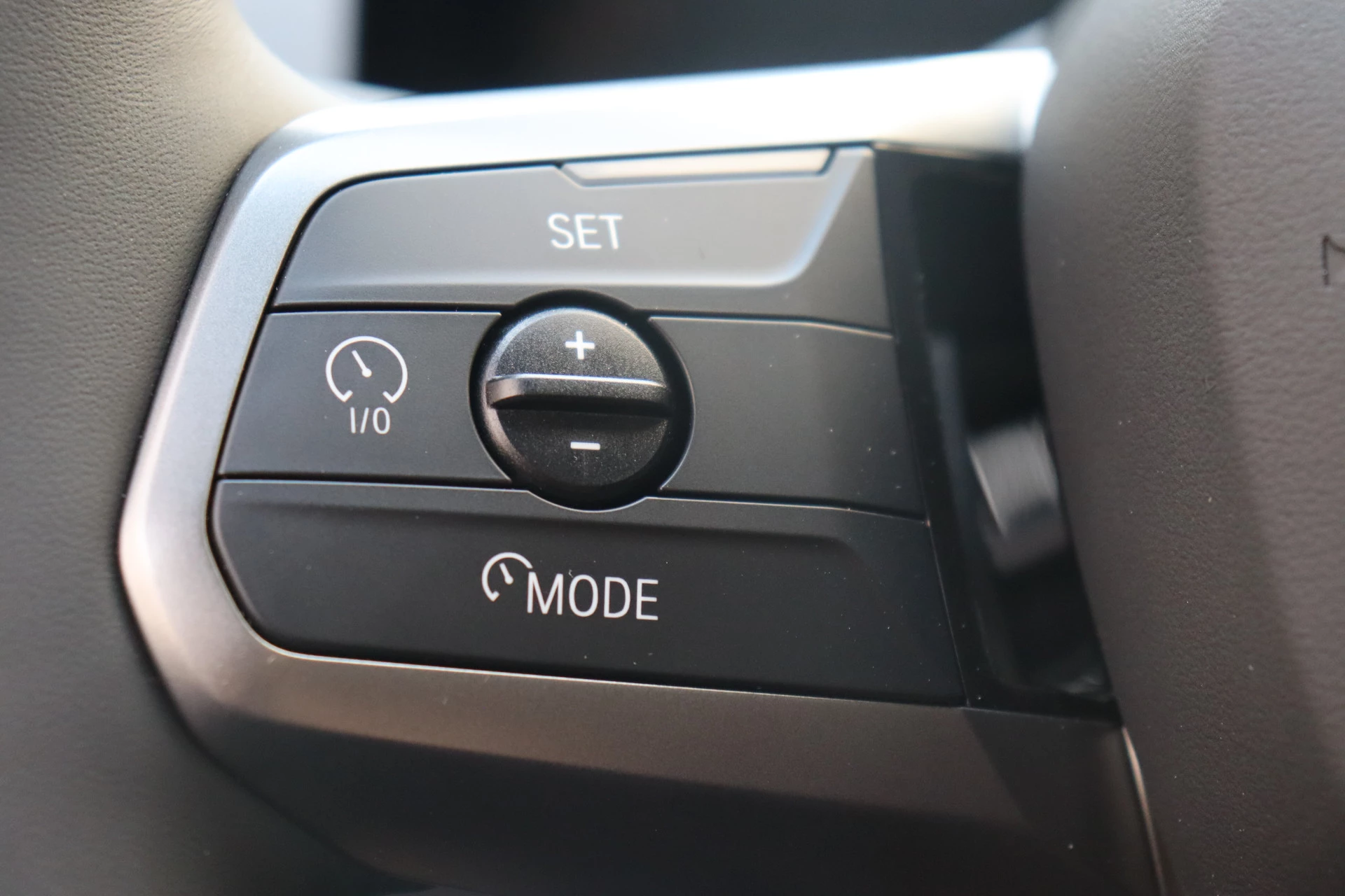 Hoofdafbeelding BMW iX