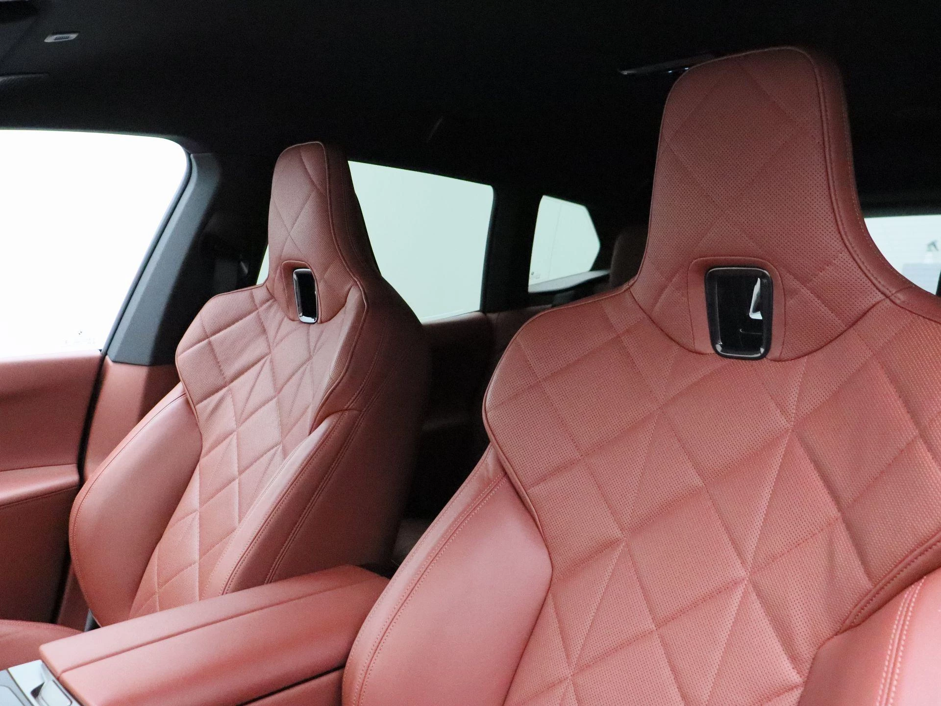 Hoofdafbeelding BMW iX