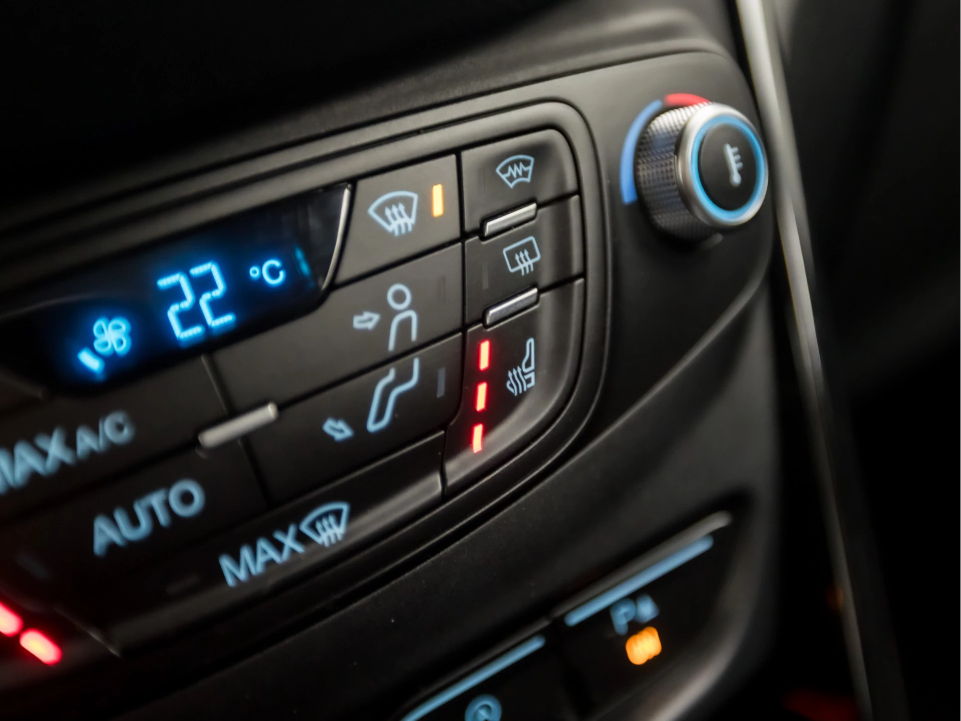 Hoofdafbeelding Ford B-MAX