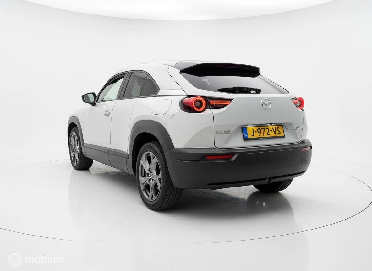 Hoofdafbeelding Mazda MX-30