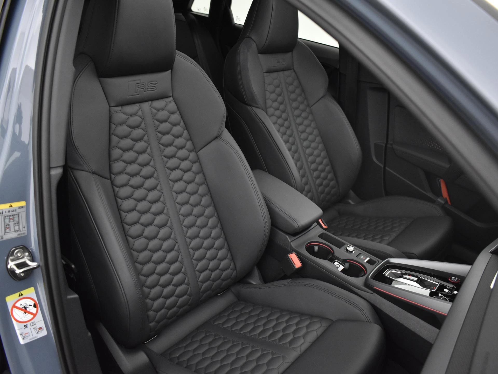 Hoofdafbeelding Audi RS3
