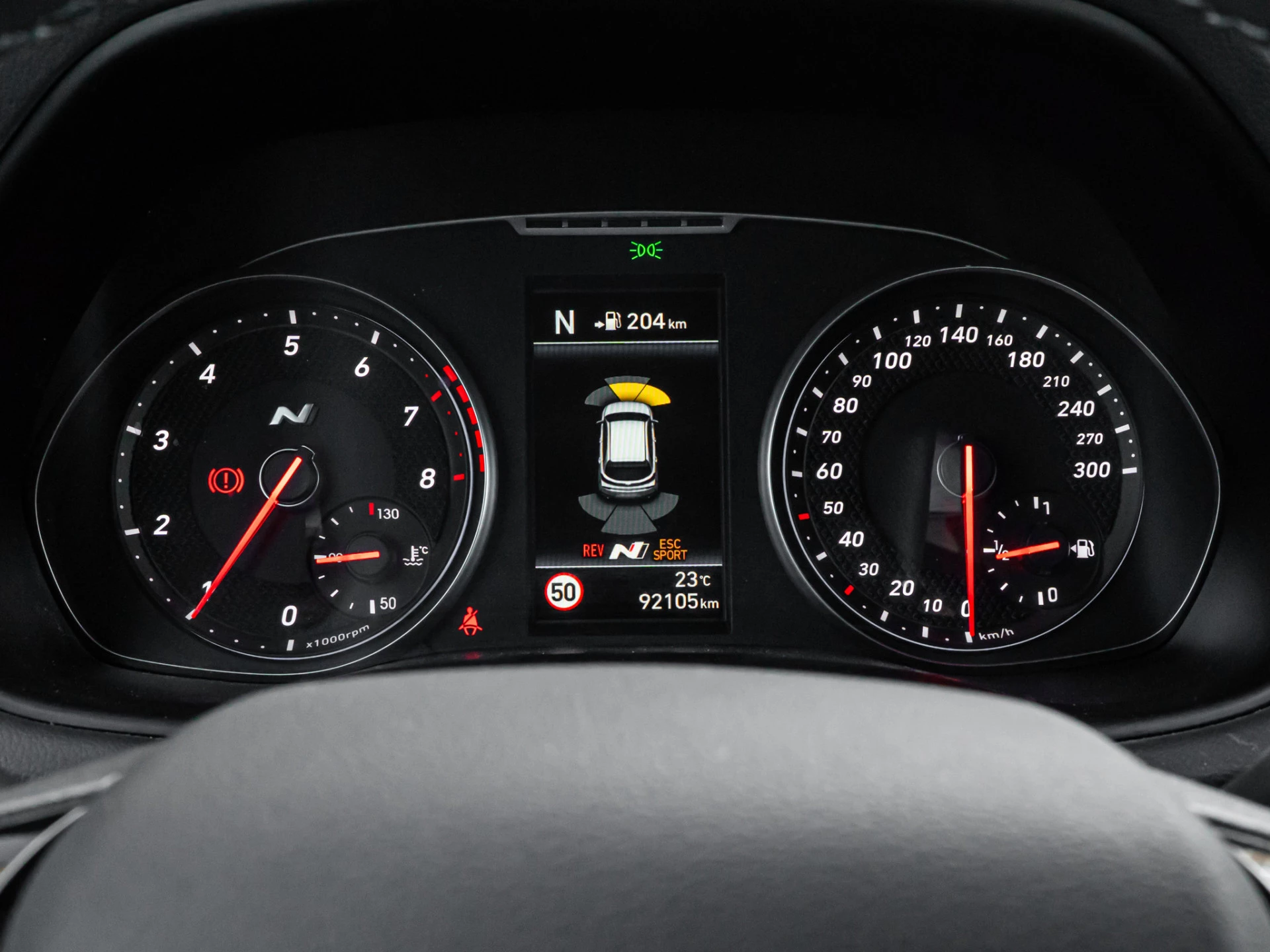 Hoofdafbeelding Hyundai i30