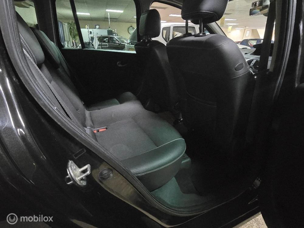 Hoofdafbeelding Renault Modus