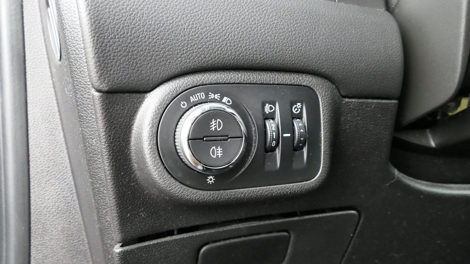 Hoofdafbeelding Opel Zafira