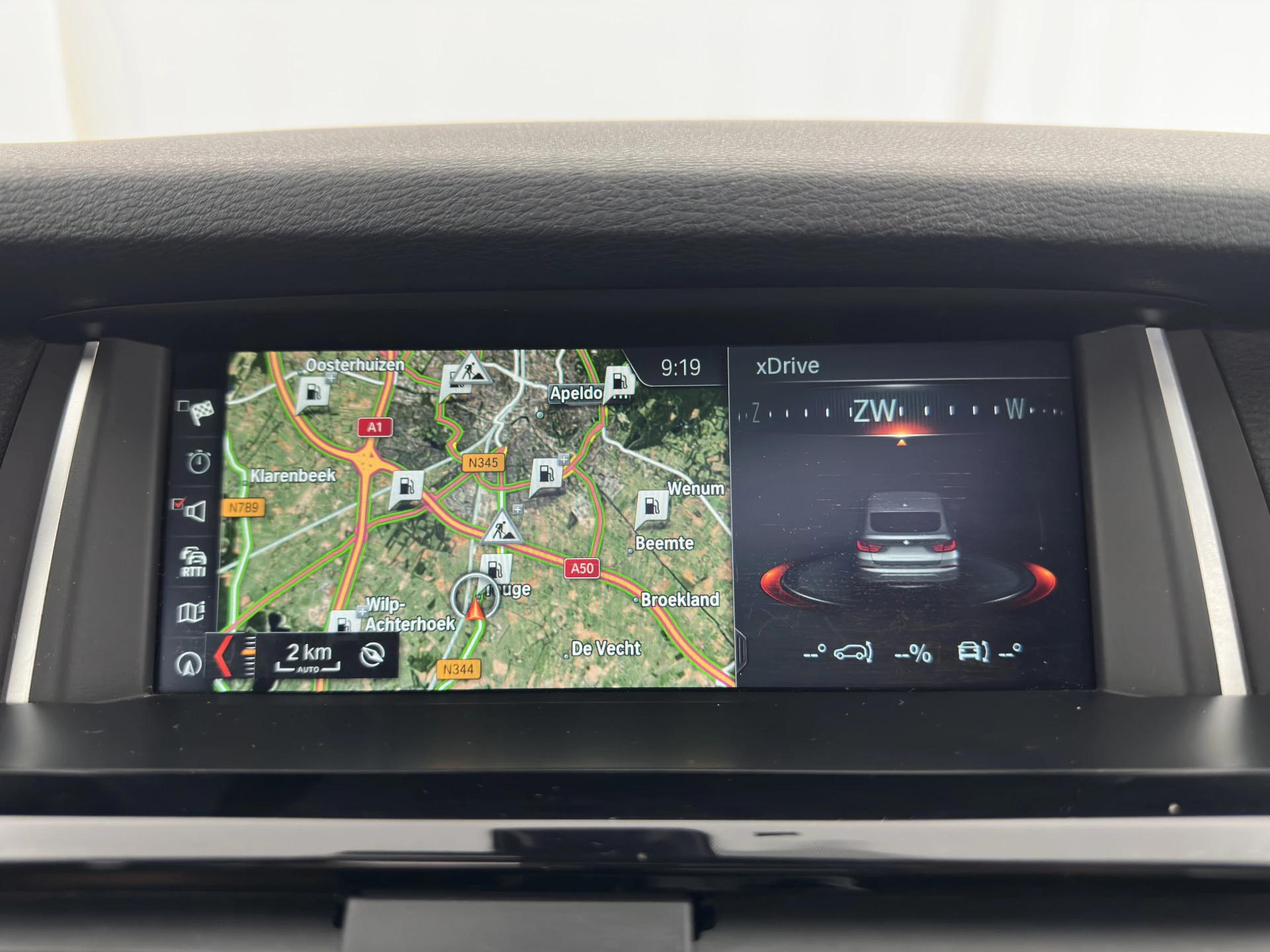 Hoofdafbeelding BMW X4