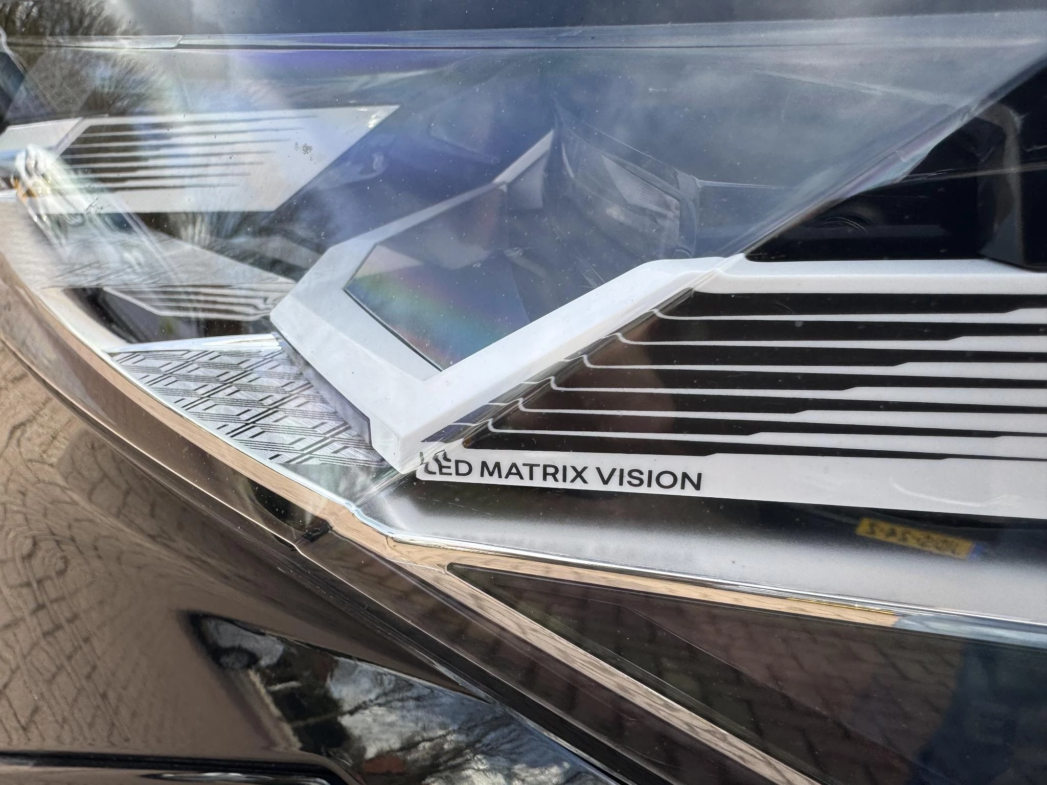 Hoofdafbeelding Renault Rafale