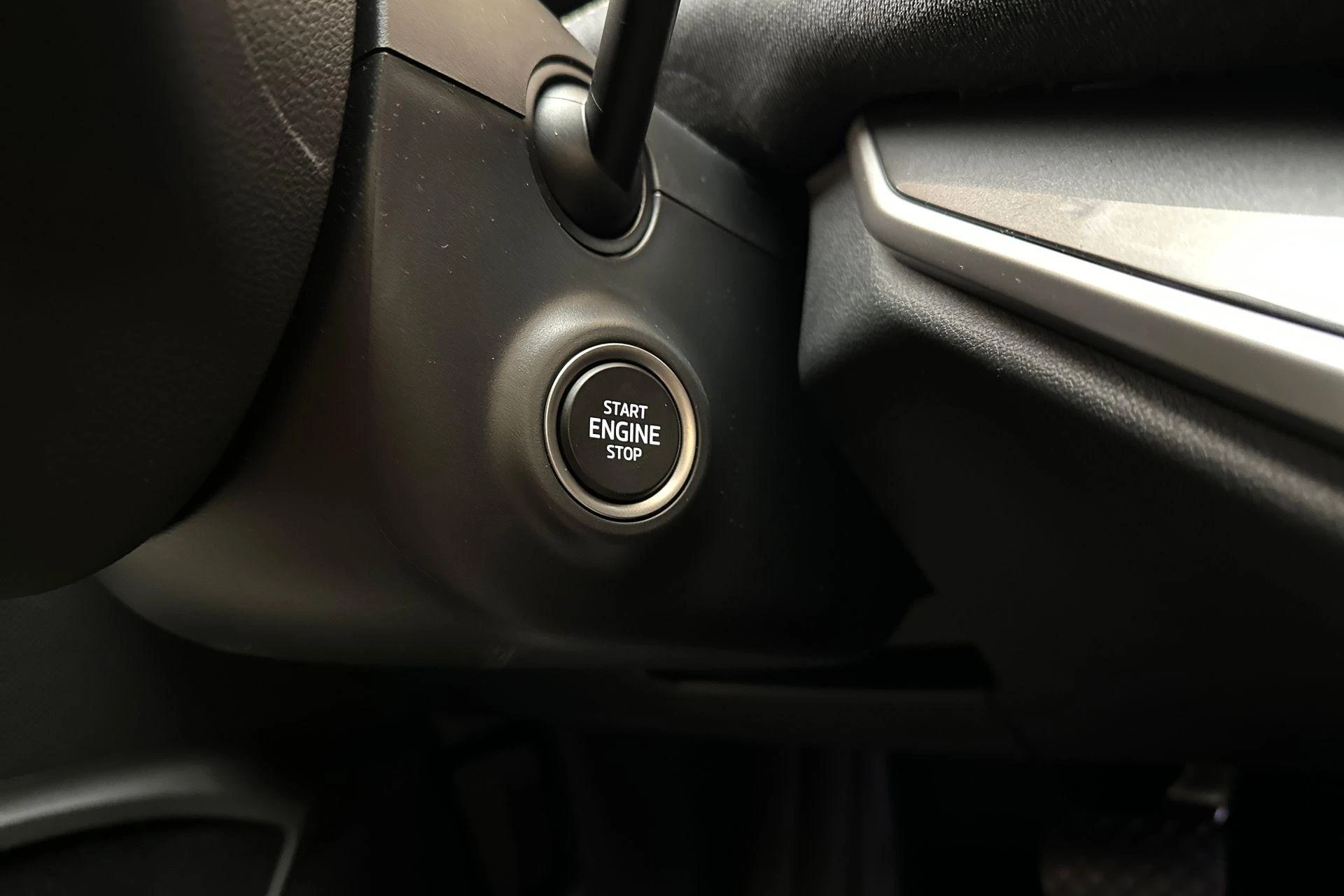 Hoofdafbeelding Škoda Elroq