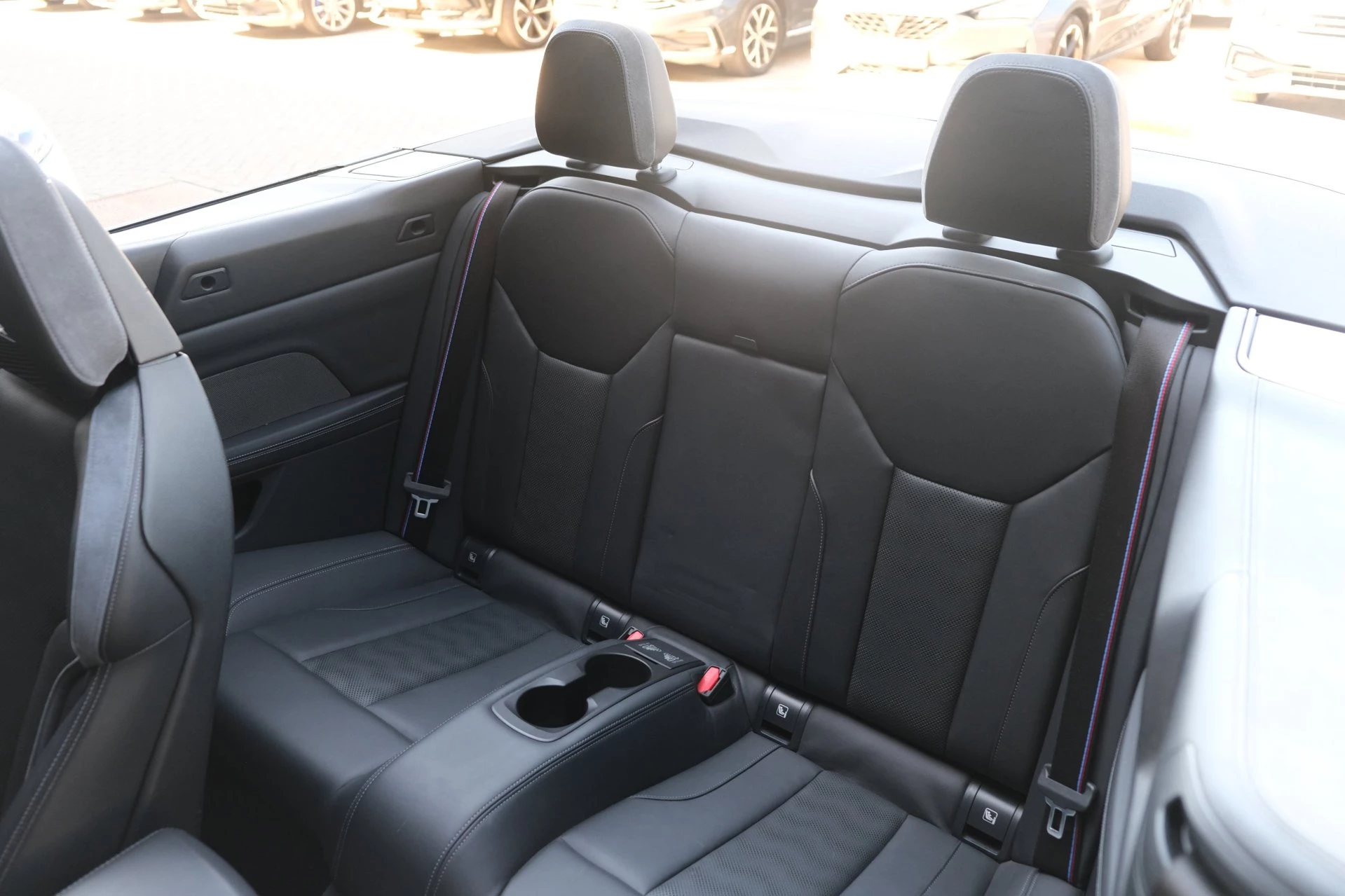 Hoofdafbeelding BMW M4