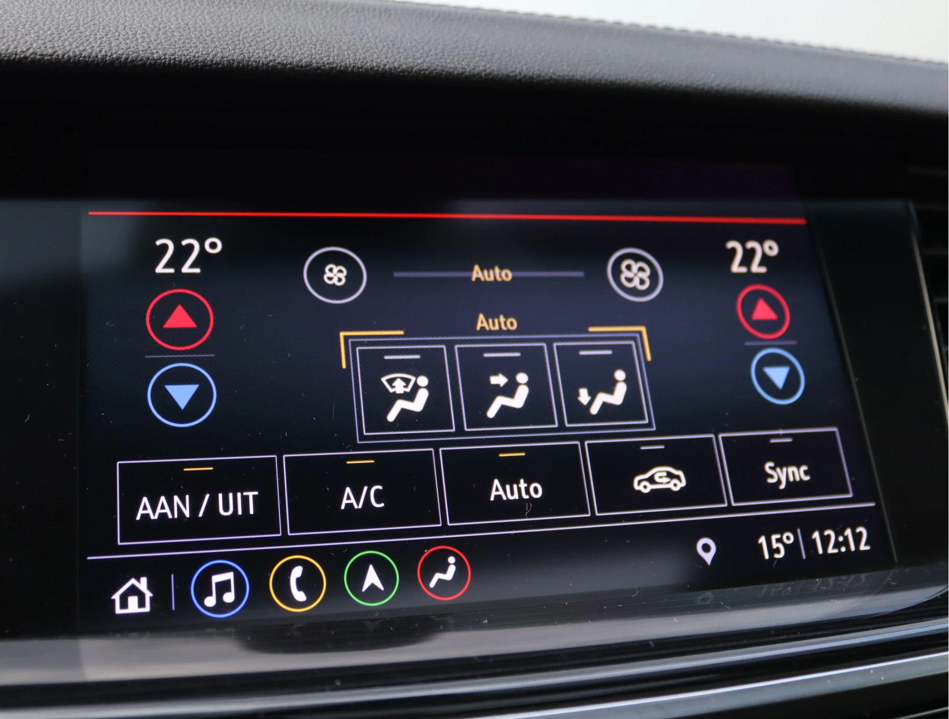 Hoofdafbeelding Opel Insignia