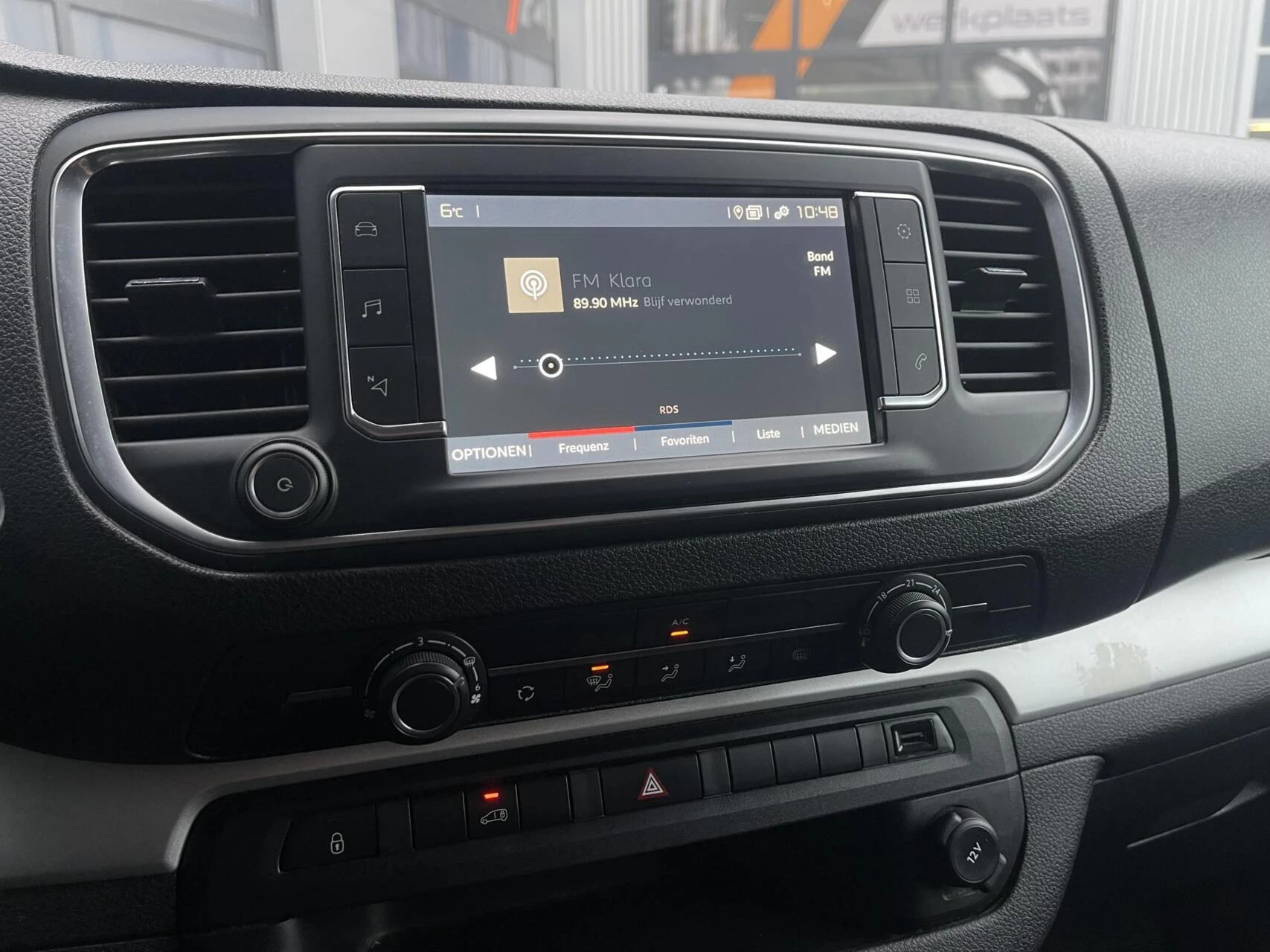 Hoofdafbeelding Fiat Scudo