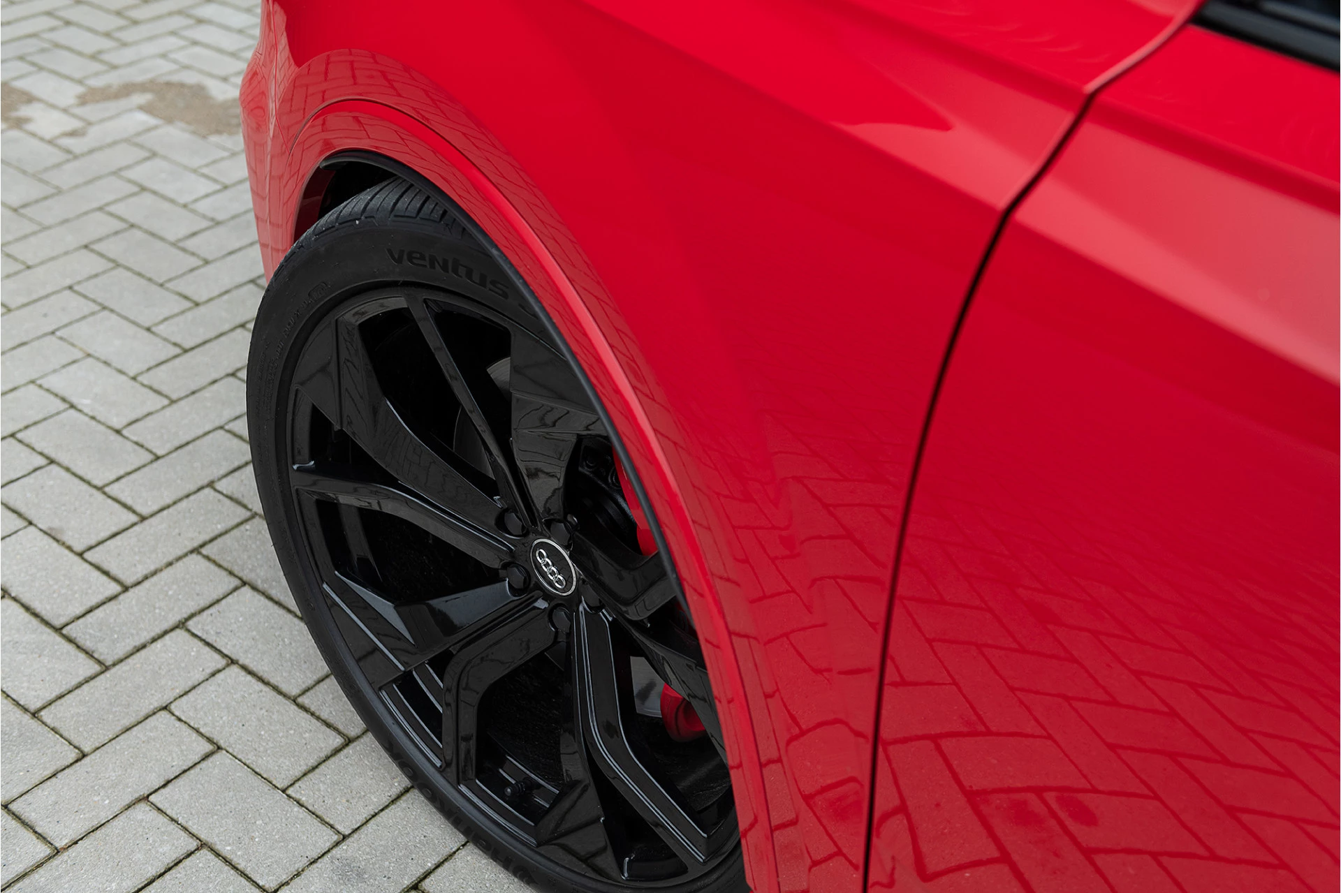 Hoofdafbeelding Audi SQ7