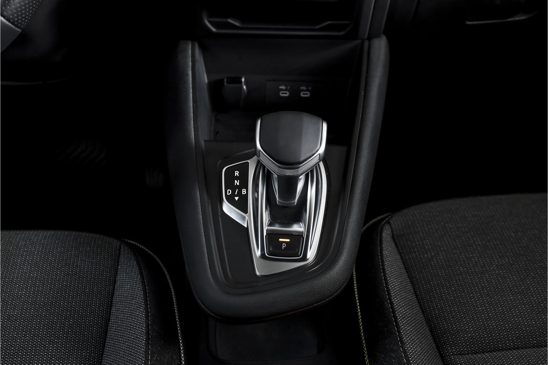 Hoofdafbeelding Renault Symbioz