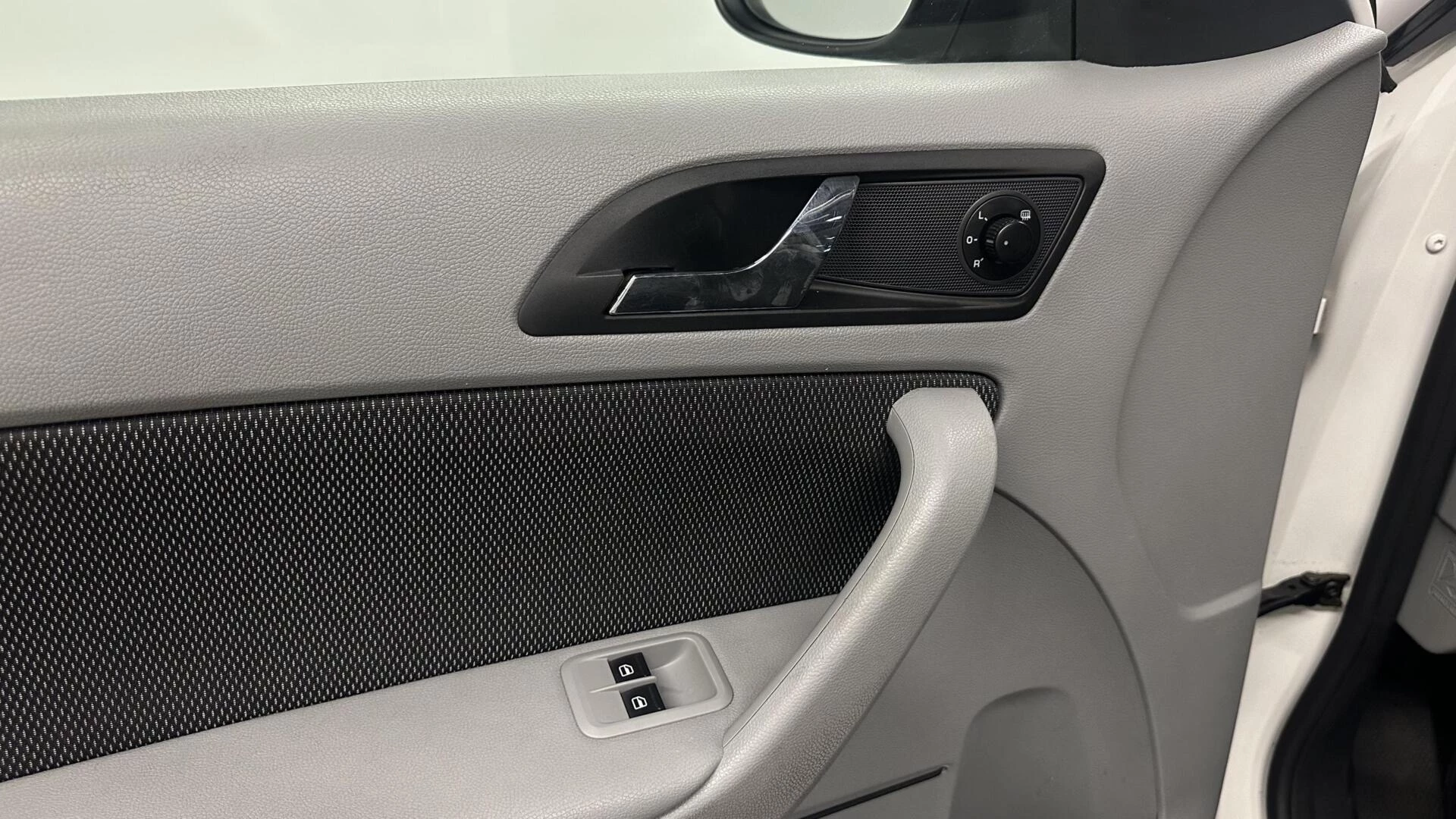 Hoofdafbeelding Škoda Yeti