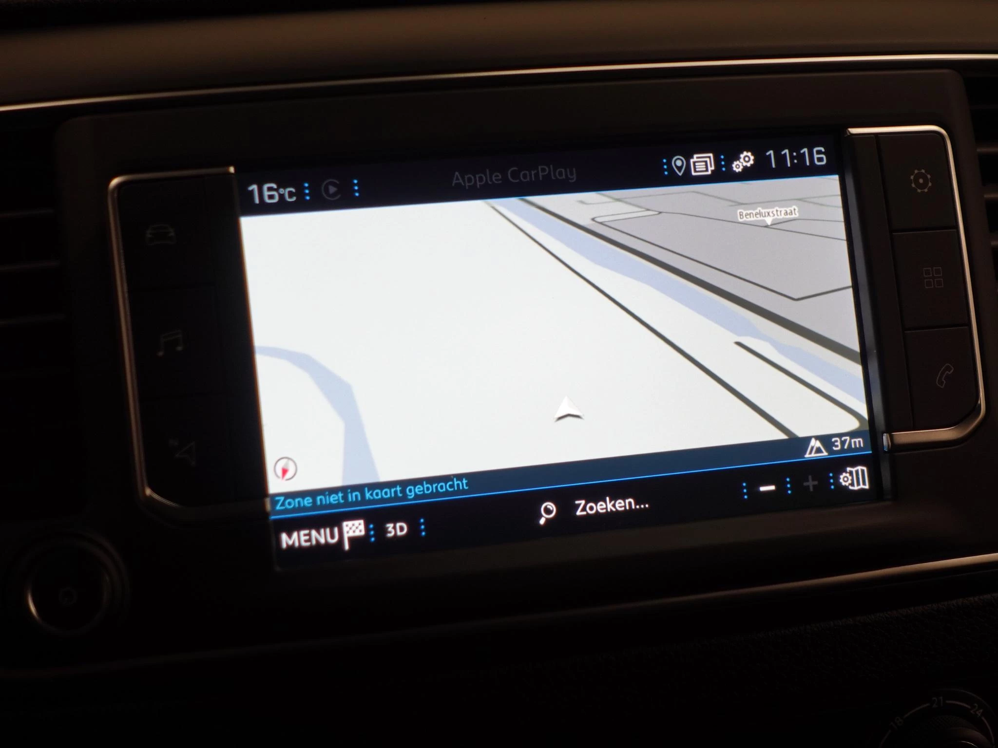 Hoofdafbeelding Peugeot Expert