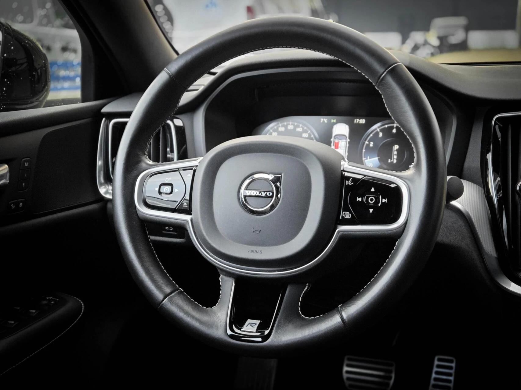 Hoofdafbeelding Volvo S60