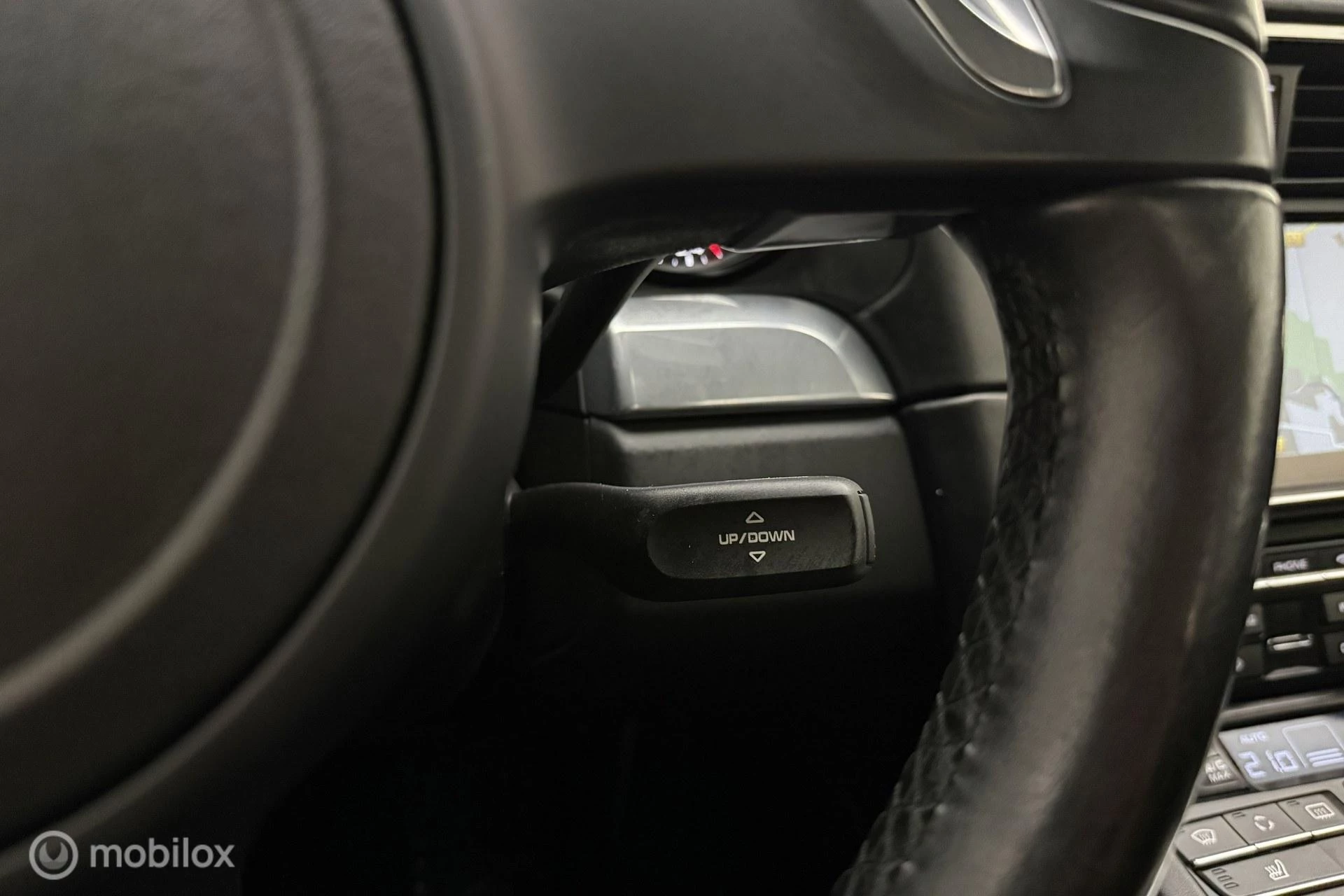 Hoofdafbeelding Porsche 911