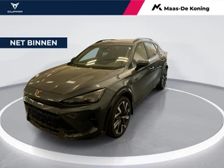 Hoofdafbeelding CUPRA Formentor CUPRA Formentor 1.5 Tsi 272pk DSG e-Hybrid VZ Performance · Apple/Android Car Play · Camera · Elek. Trekhaak · Elek. Achterklep · Elek. Bestuurdersstoel · 19'' Inch · Garantie t/m 26-01-2028 of 90.000km