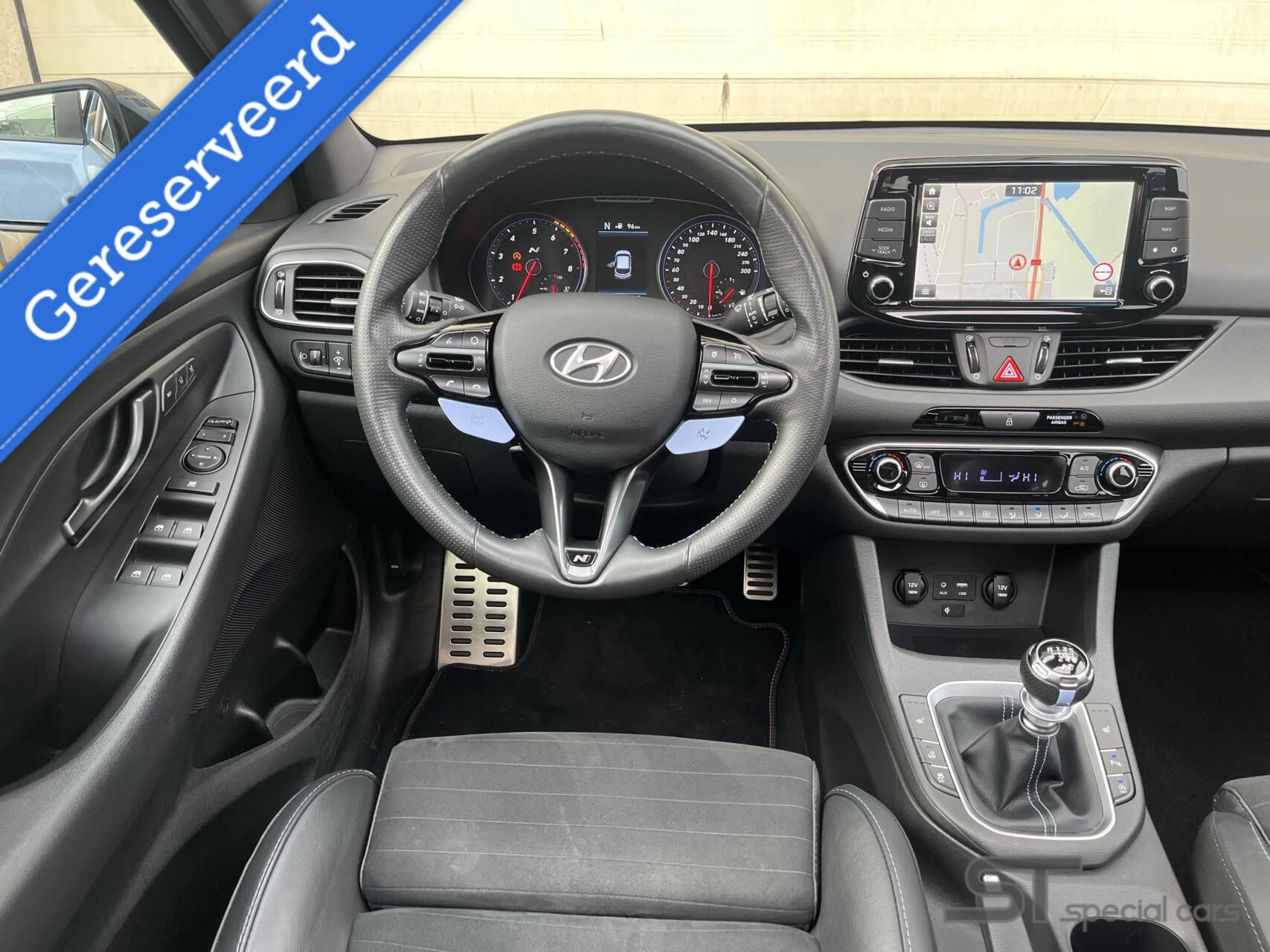 Hoofdafbeelding Hyundai i30