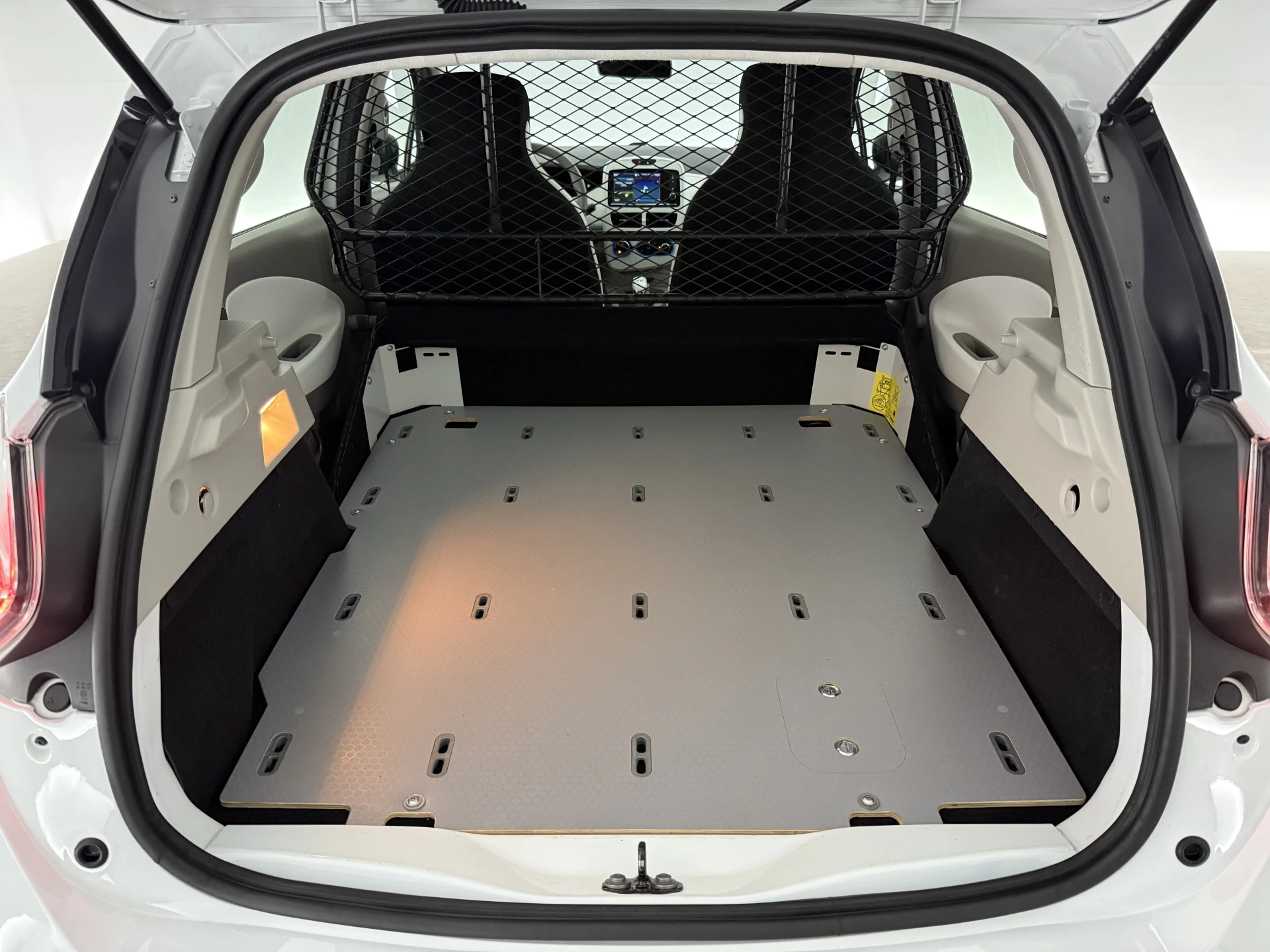 Hoofdafbeelding Renault ZOE