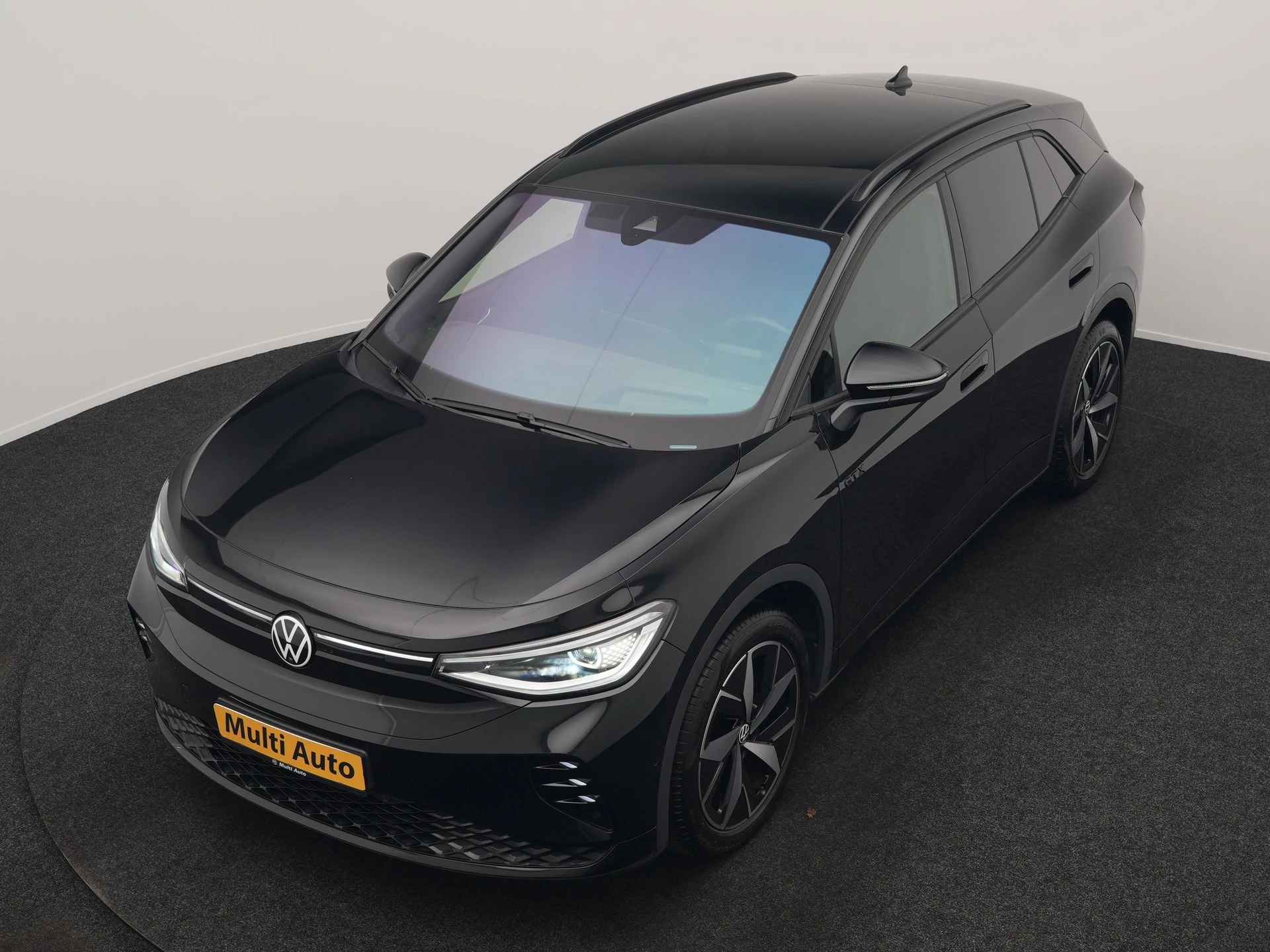 Hoofdafbeelding Volkswagen ID.4