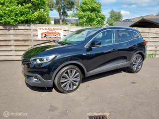 Renault Kadjar 1.2 TCe Bose