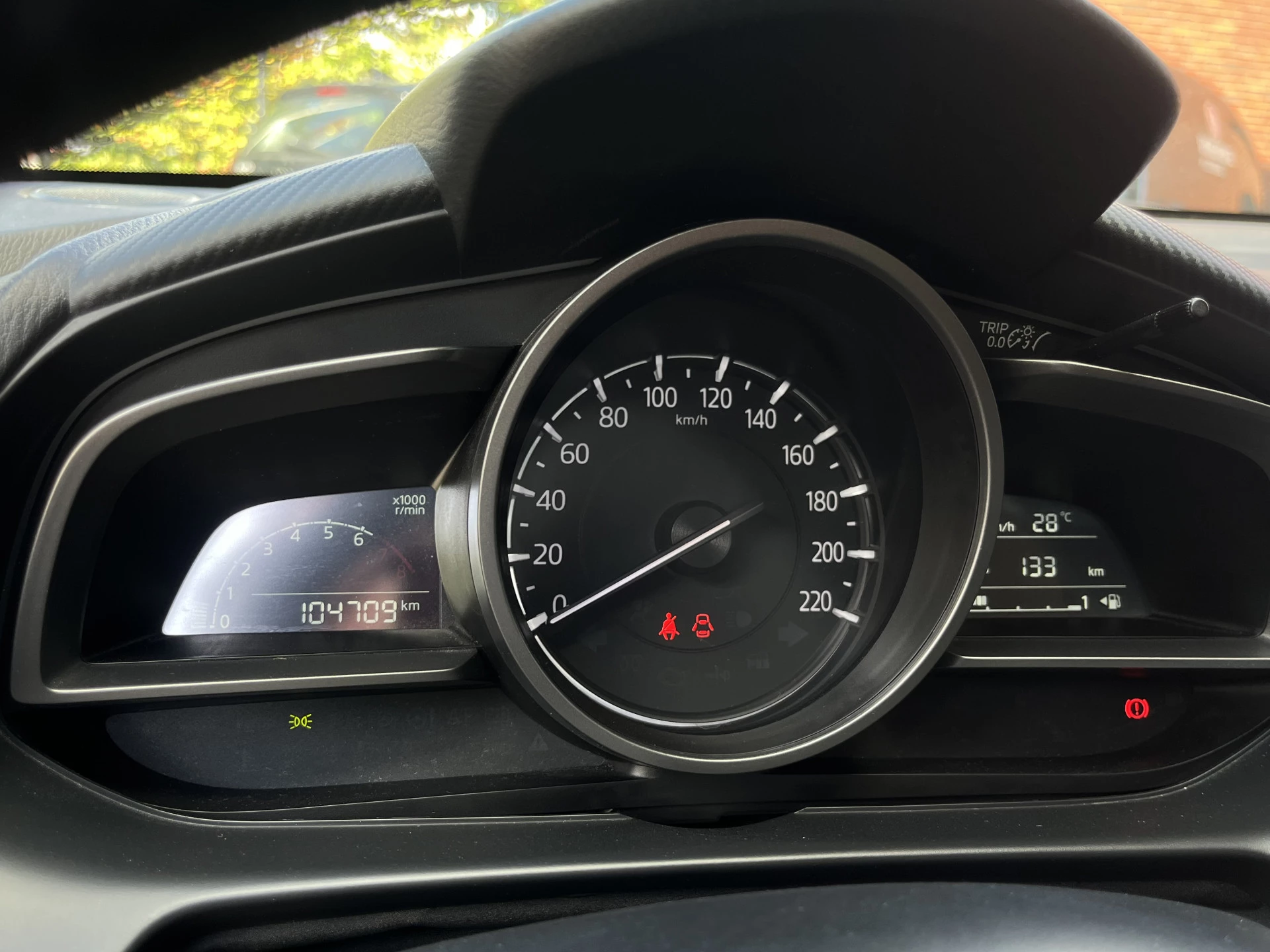 Hoofdafbeelding Mazda 2