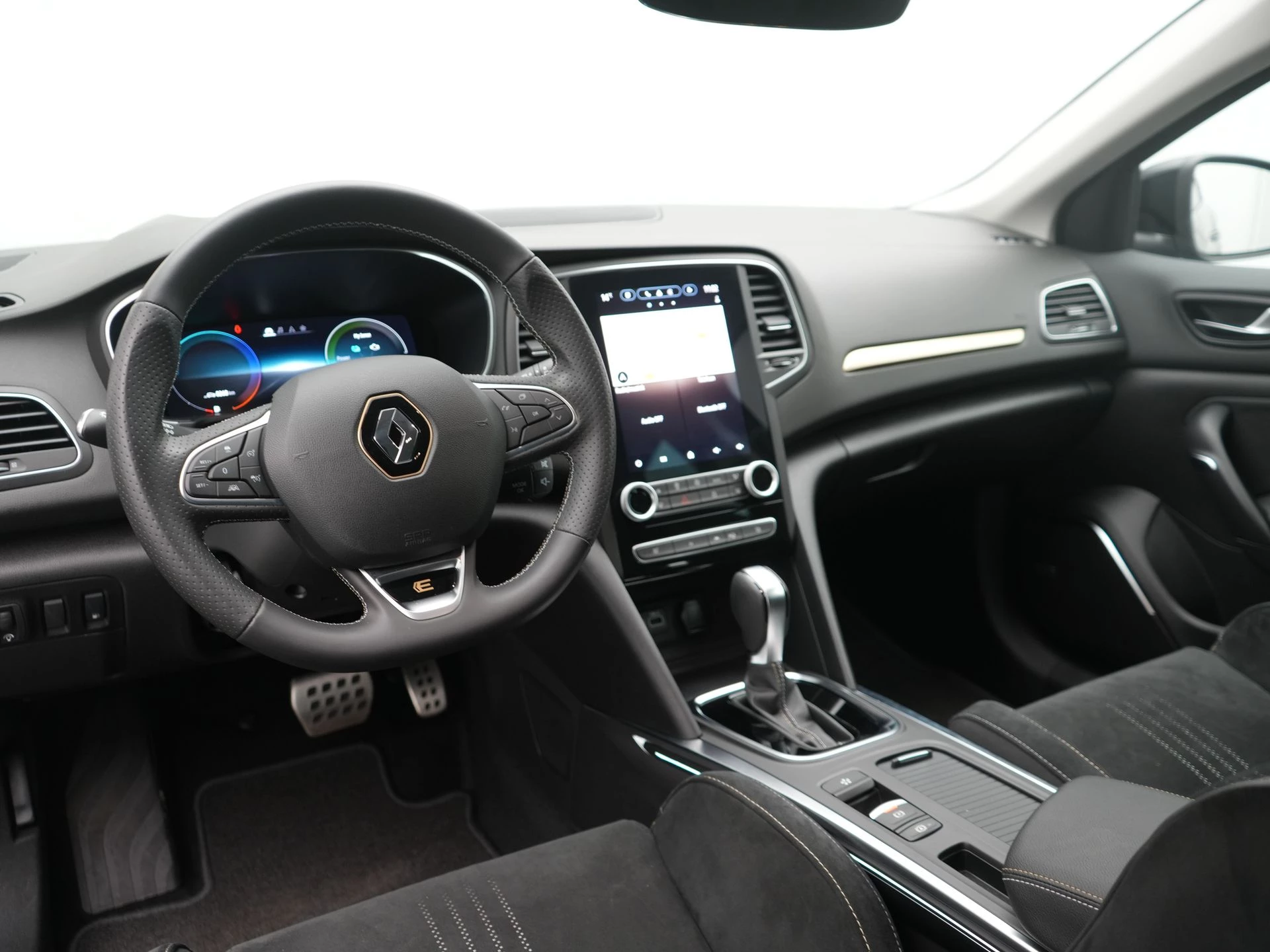 Hoofdafbeelding Renault Megane E-Tech