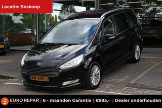 Ford Galaxy 1.5 Titanium 7PERS