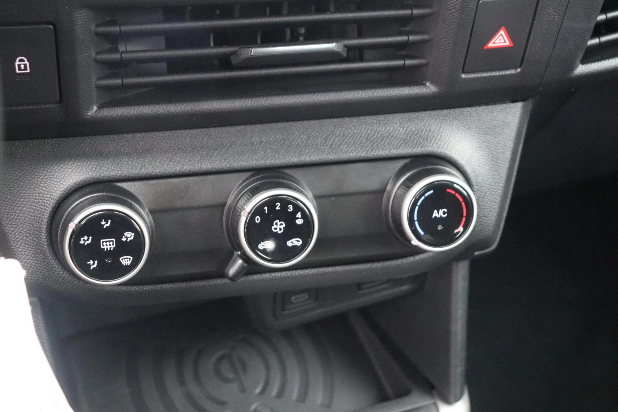 Hoofdafbeelding Opel Frontera