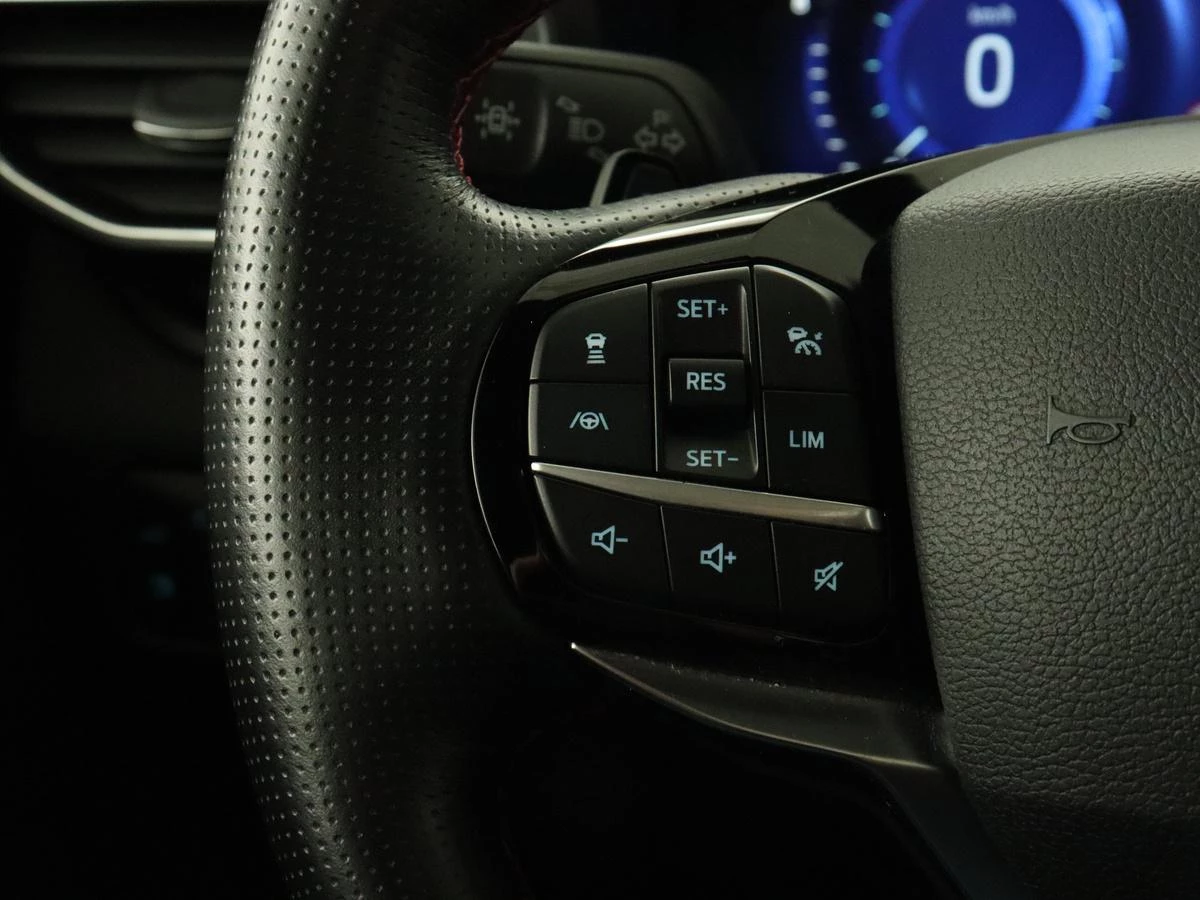 Hoofdafbeelding Ford Explorer