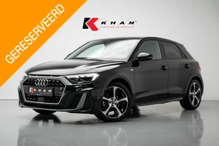 Audi A1 Sportback 35 TFSI Pro Line S |3X S-Line|Ambient|Matrix|Carplay|