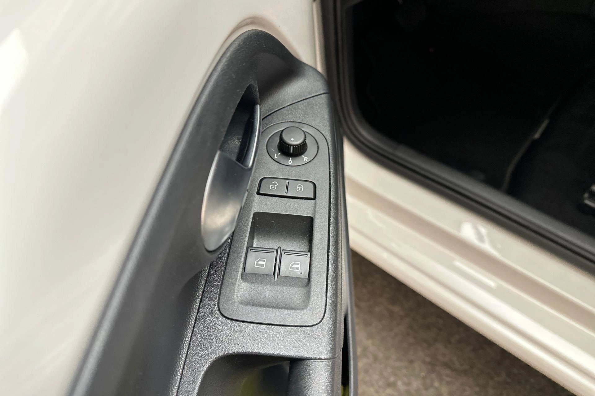 Hoofdafbeelding SEAT Mii