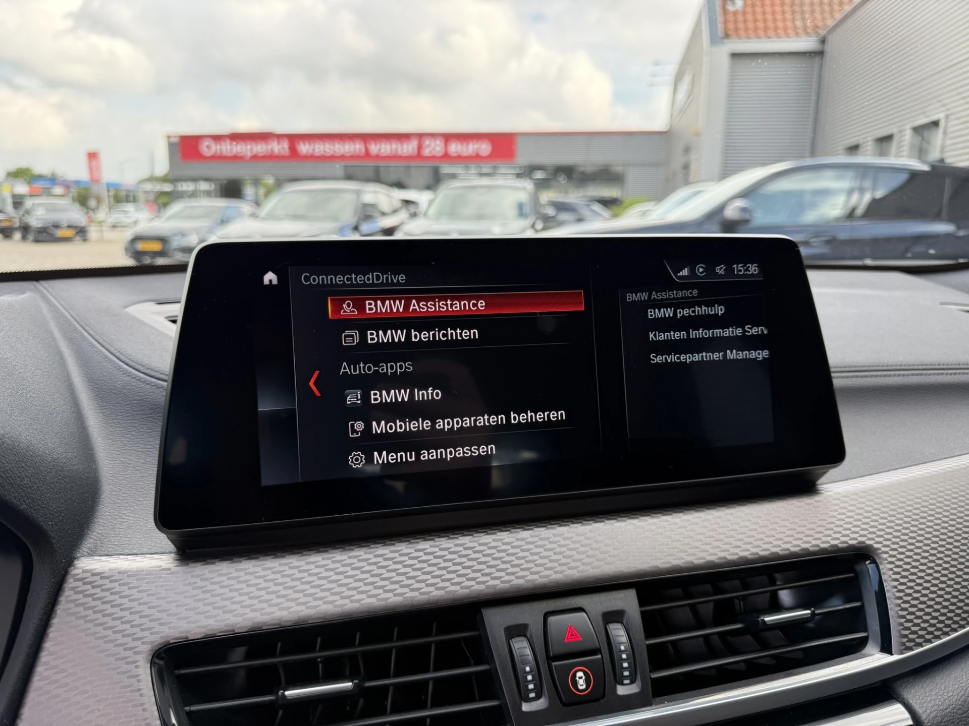 Hoofdafbeelding BMW X2