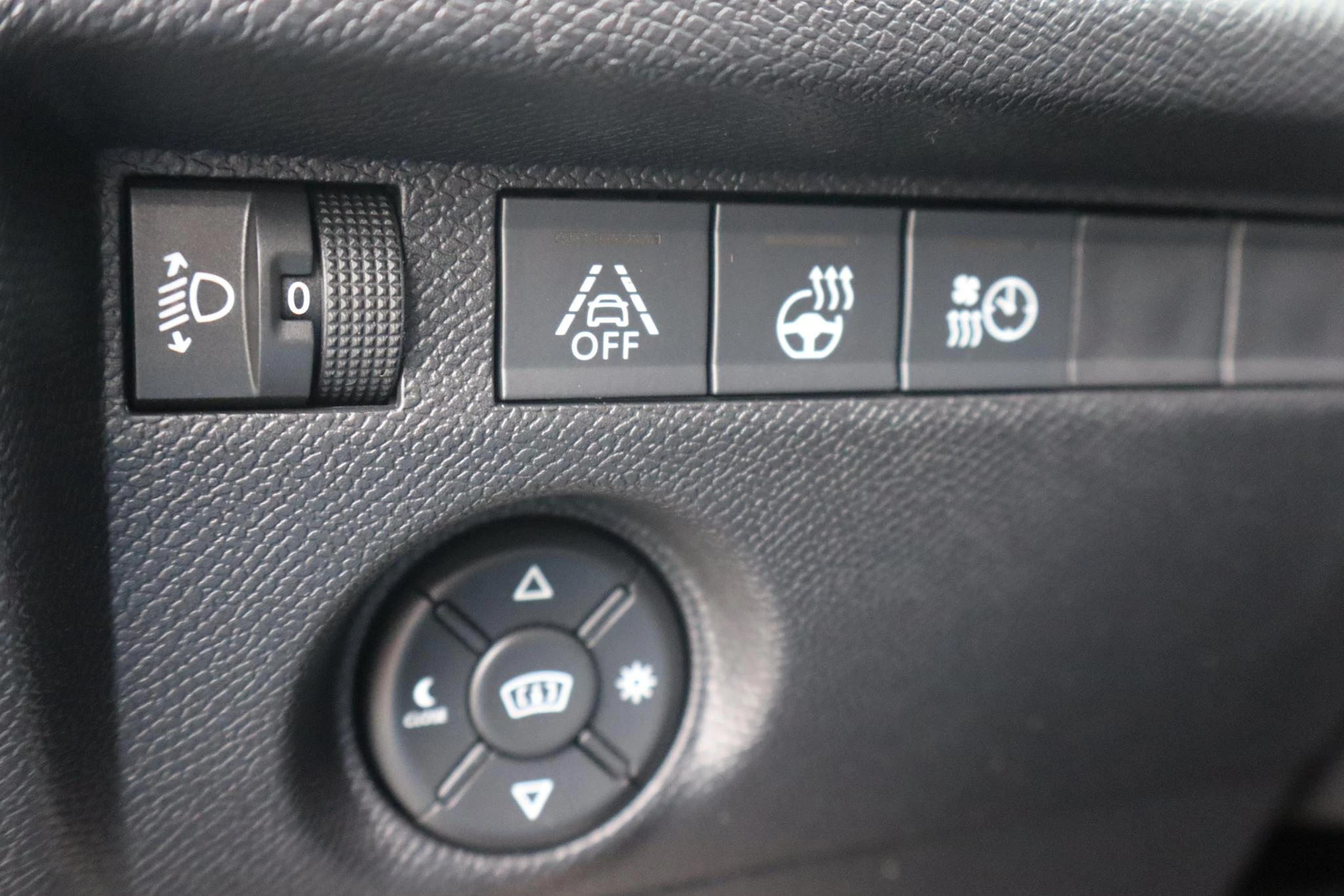 Hoofdafbeelding Citroën ë-C4