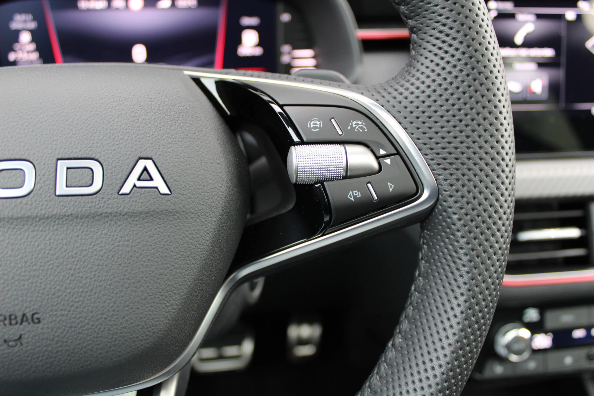 Hoofdafbeelding Škoda Scala